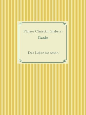 cover image of Danke